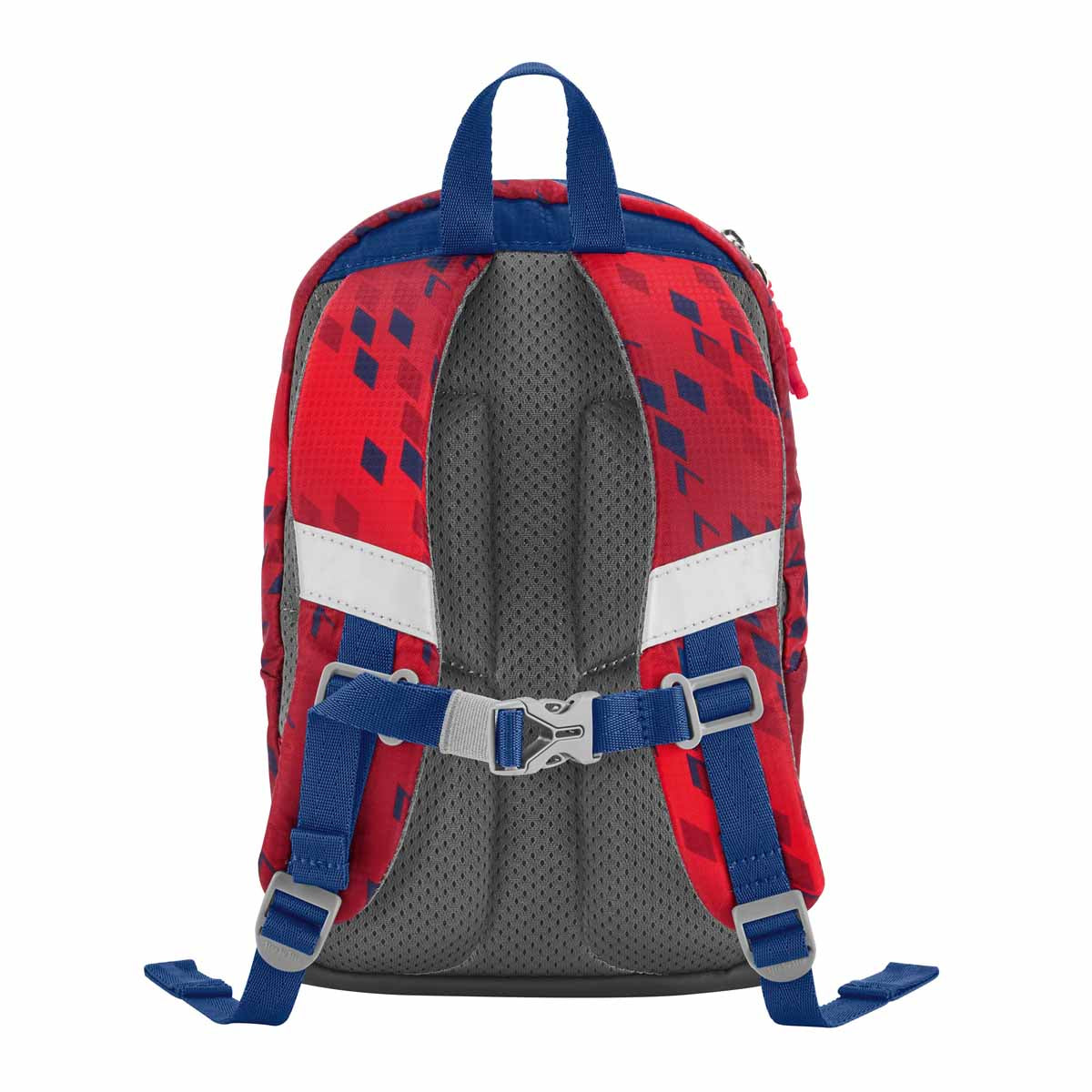 Step by Step Rucksack KIGA Mini, FC Bayern
