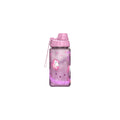 Step by Step Trinkflasche Sweet Unicorn in Blau
