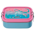 Step by Step Edelstahl-Lunchbox "Sealife" – abx