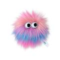 ergobag ergobag Flausch-Klettie – Pink-Blau Pink-Blau · Bild 1