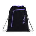 Satch Sportbeutel, Purple Phantom – Produktansicht 1