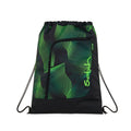 Satch Sportbeutel, Seismic Green – Produktansicht 1