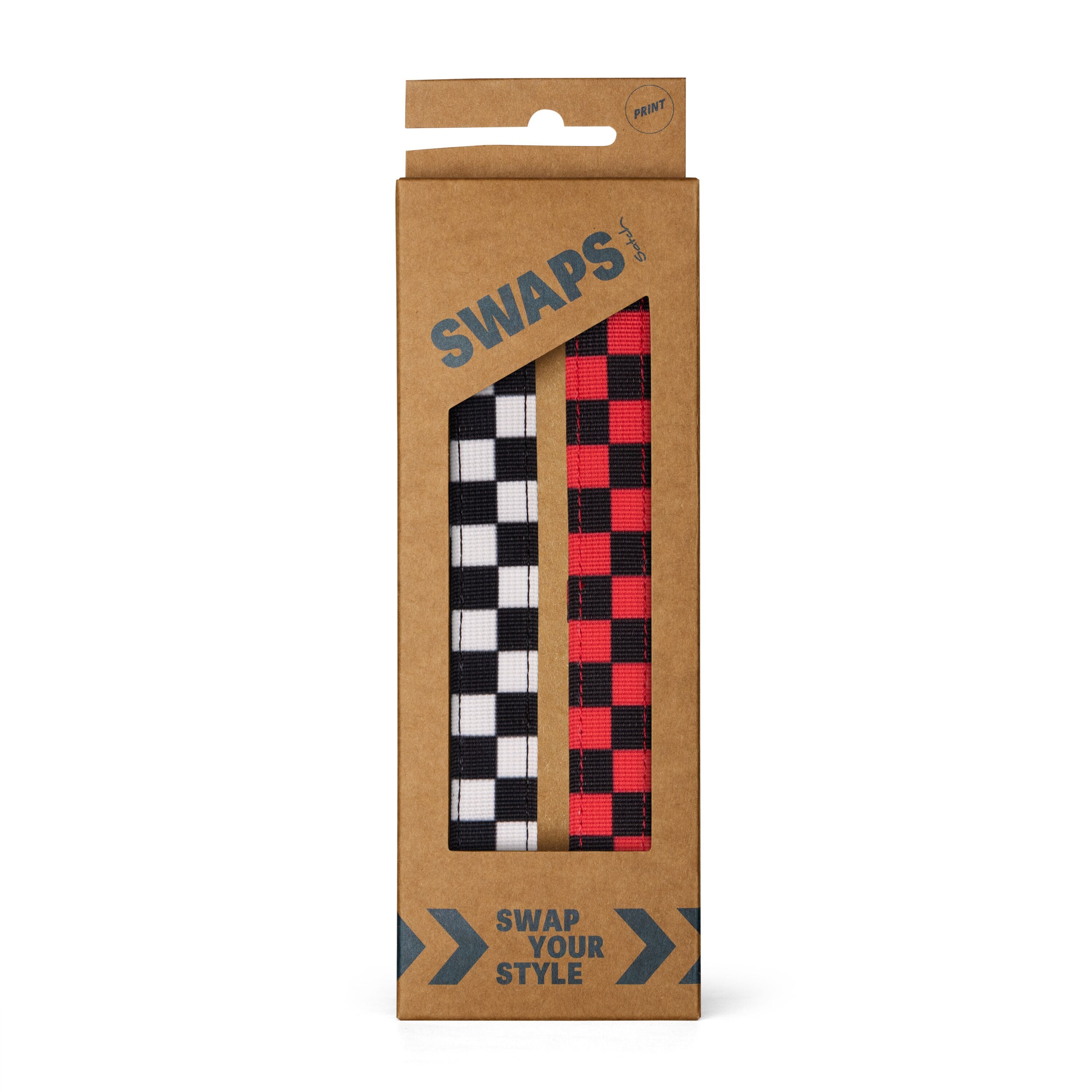 Satch Swap, School Rebel – Produktansicht 1