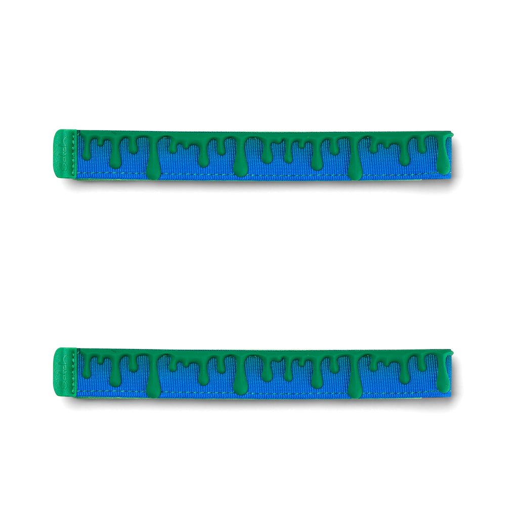 Satch Swap, Slime Green – Produktansicht 1