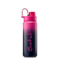 Satch Edelstahl Trinkflasche, Pink Graffiti – Produktansicht 1
