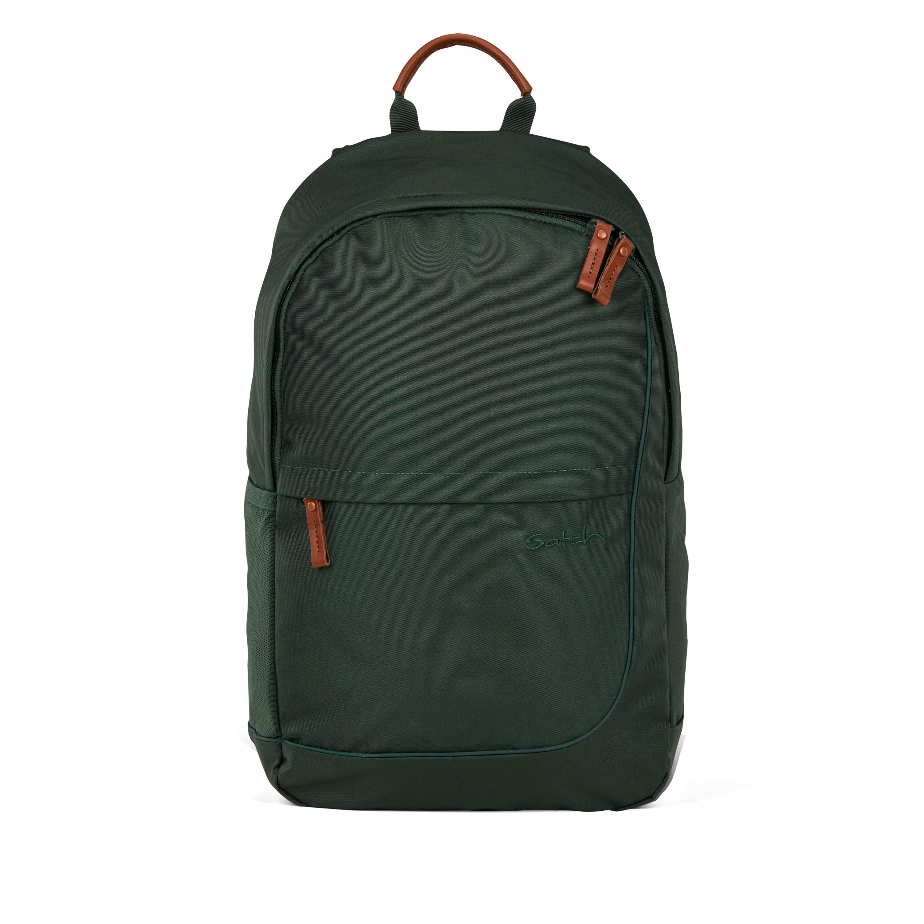 Satch Fly, Pure Forest Green – Produktansicht 1