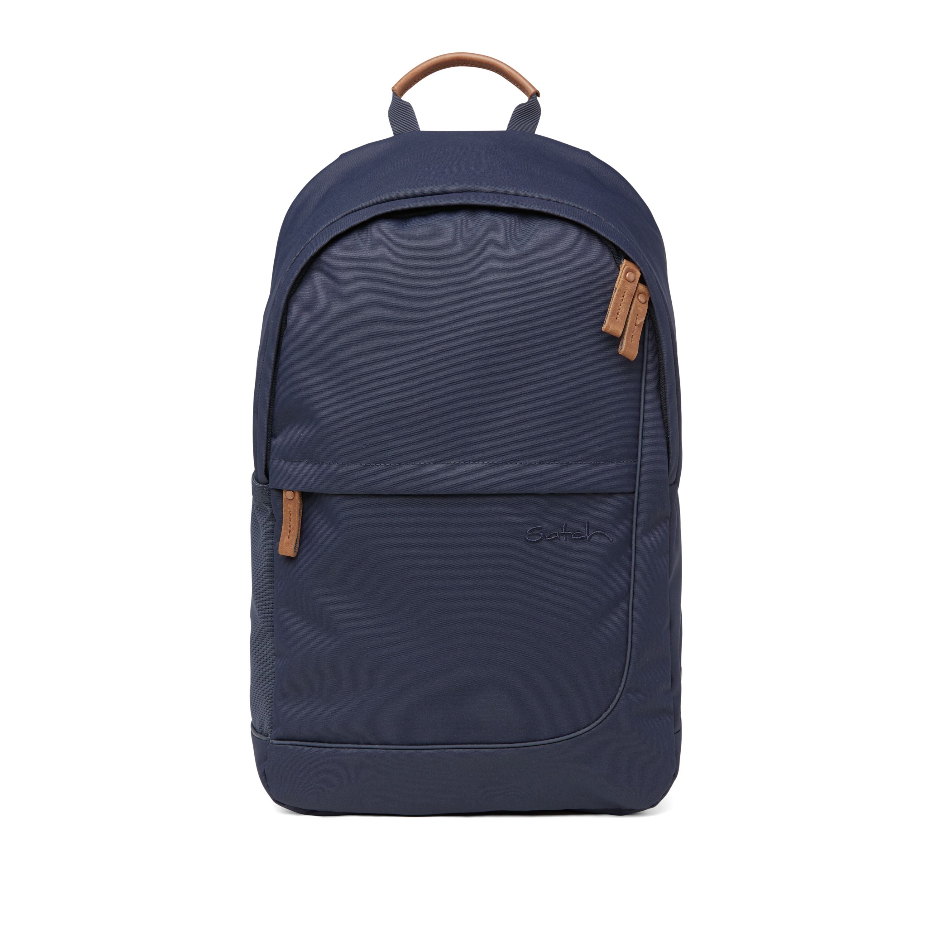 Satch Fly, Pure Navy – Produktansicht 1