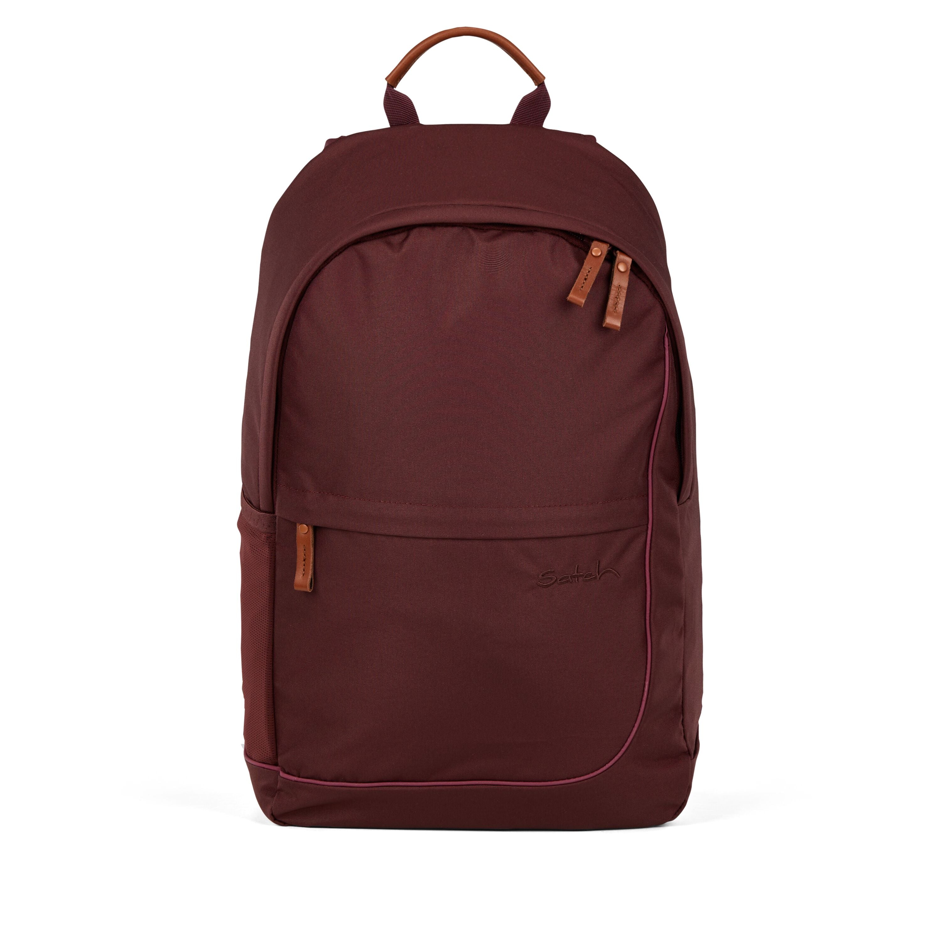 Satch Fly, Pure Ruby – Produktansicht 1