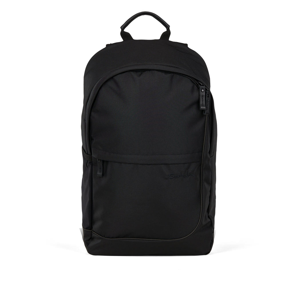 Satch Fly, Pure Black – Produktansicht 1