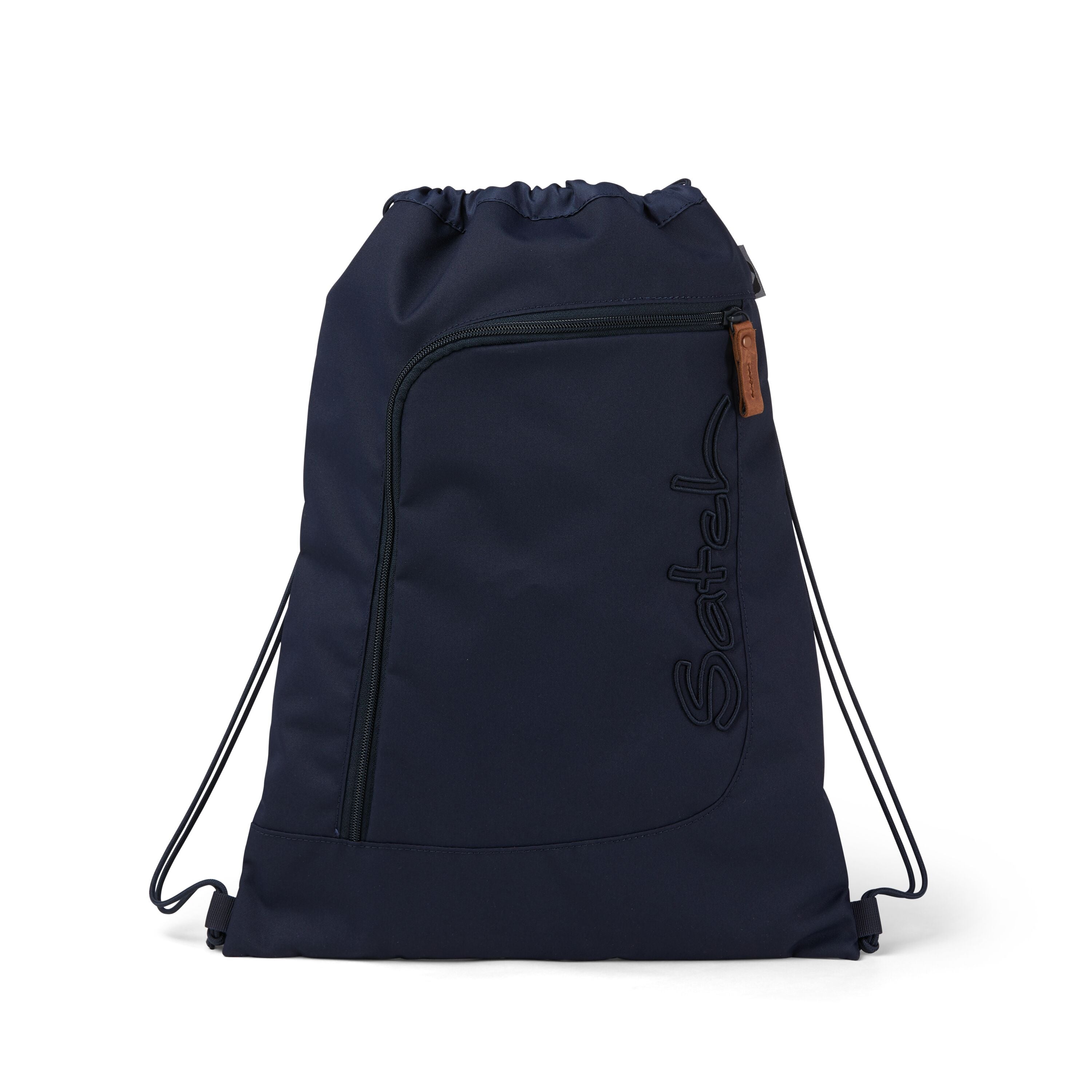 Satch Sportbeutel, Nordic Blue – Produktansicht 1