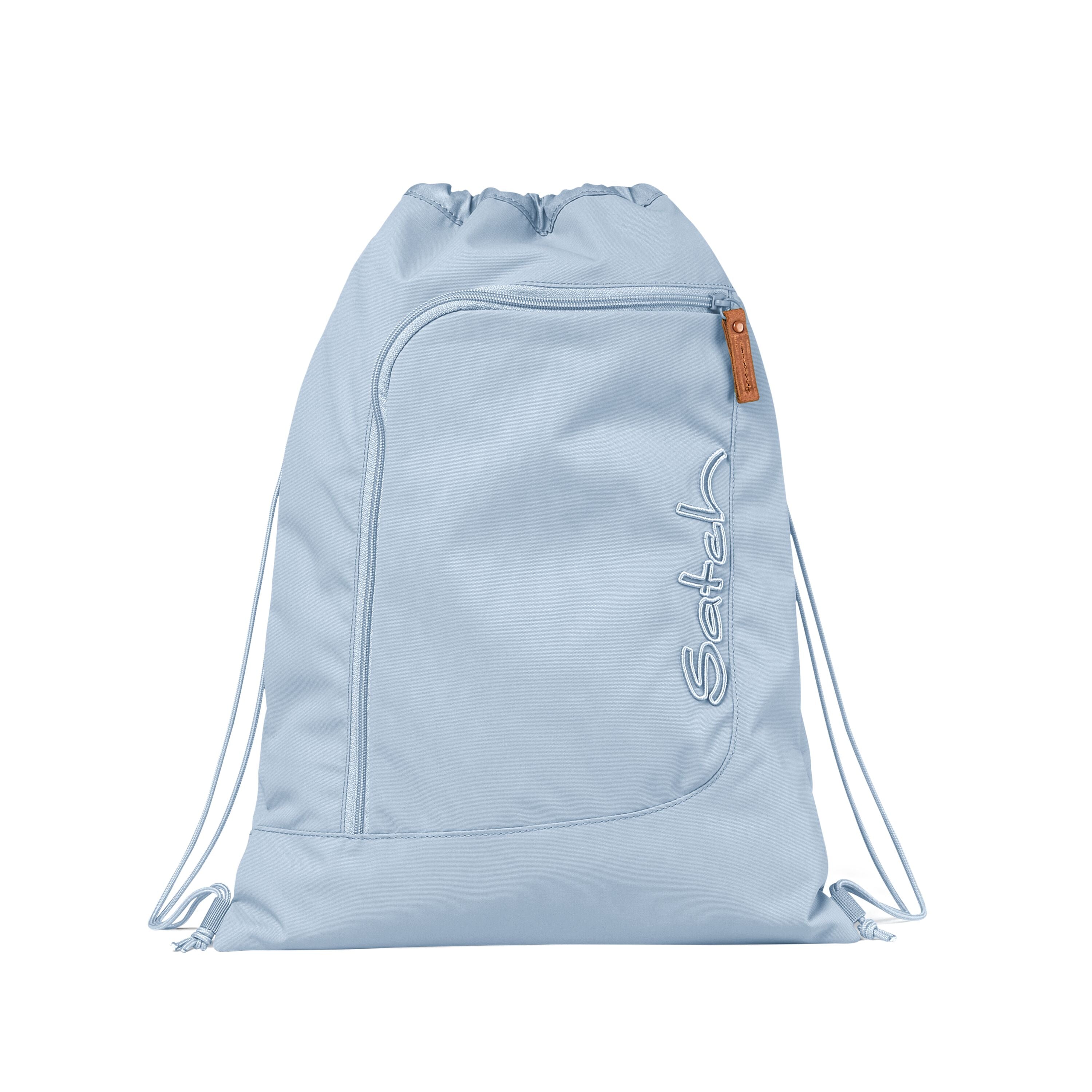 Satch Sportbeutel, Nordic Ice Blue – Produktansicht 1