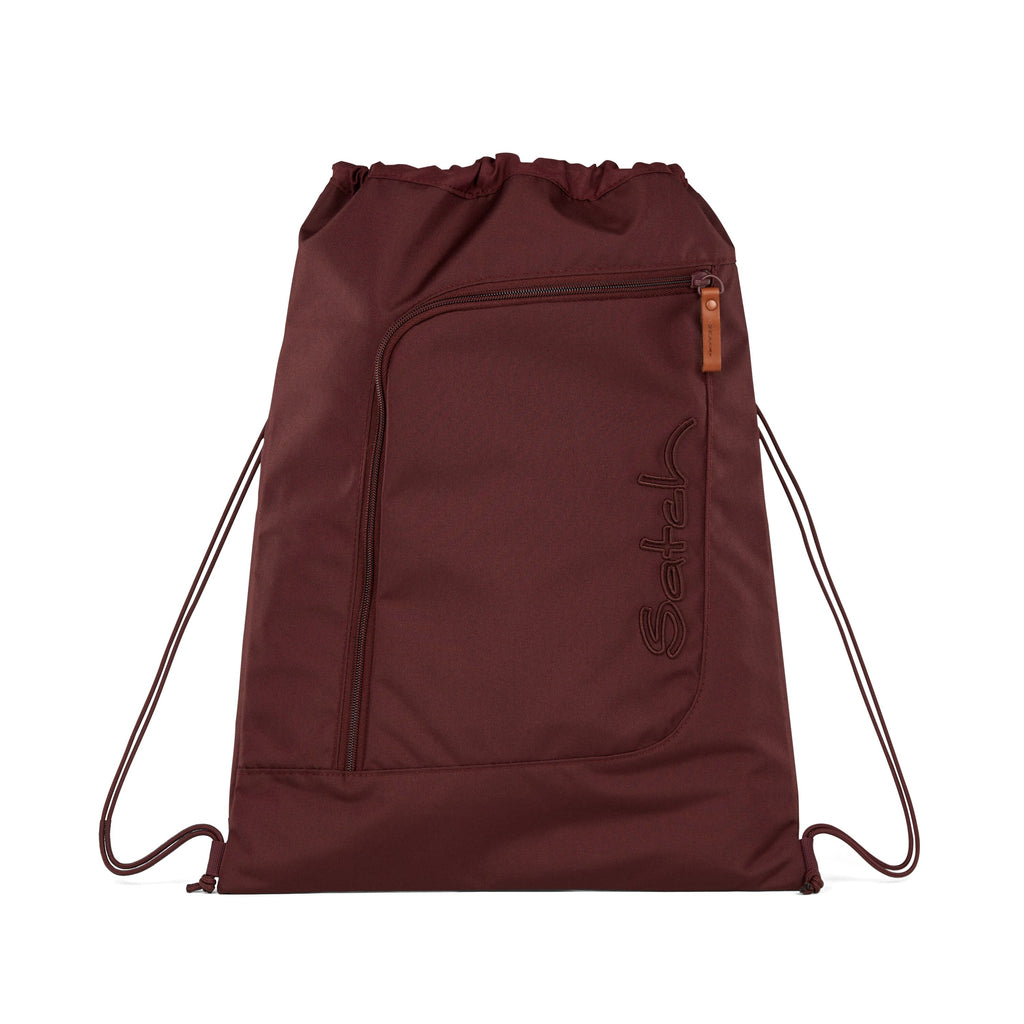 Satch Sportbeutel, Nordic Ruby – Produktansicht 1