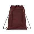 Satch Sportbeutel, Nordic Ruby – Produktansicht 1