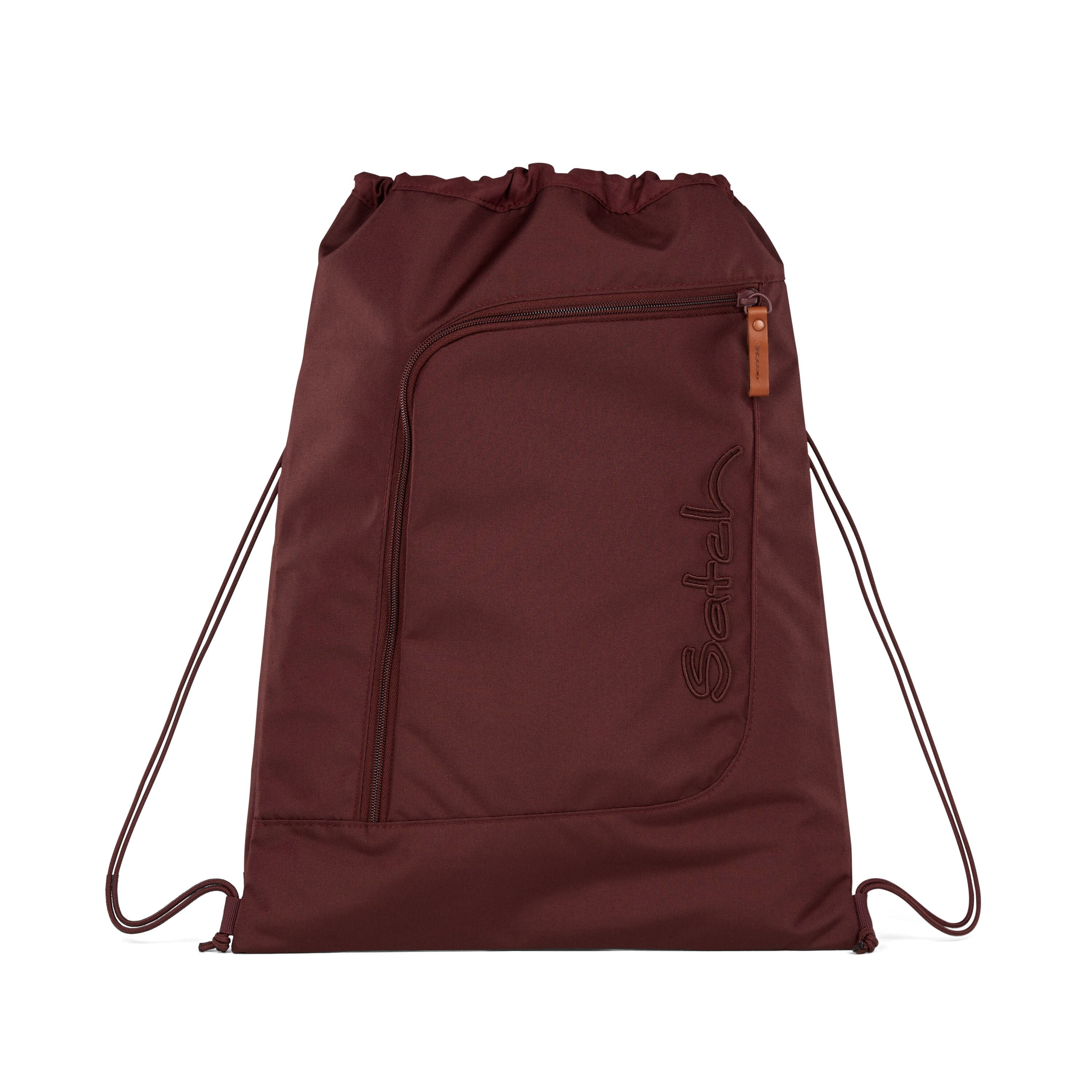Satch Sportbeutel, Nordic Ruby – Produktansicht 1