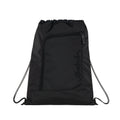 Satch Sportbeutel, Nordic Black – Produktansicht 1
