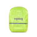 Ergobag Regencape, Gelb – Produktansicht 1