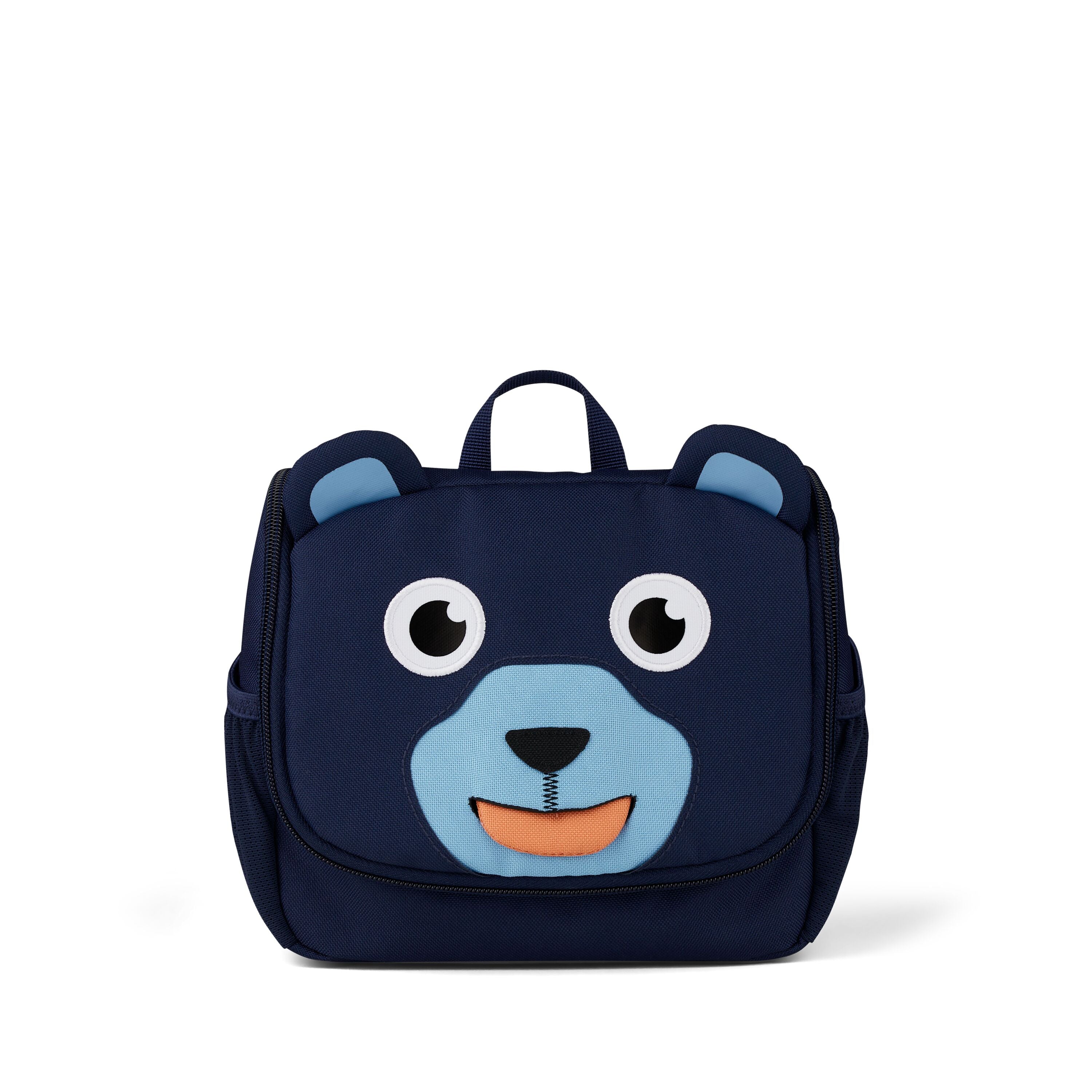 Affenzahn Kulturtasche, Bär – Produktansicht 1