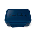Satch Edelstahl Brotdose, Blue – Produktansicht 1
