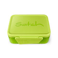 Satch Kunststoff Brotdose, Lime Green – Produktansicht 1