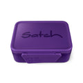 Satch Kunststoff Brotdose, Purple – Produktansicht 1