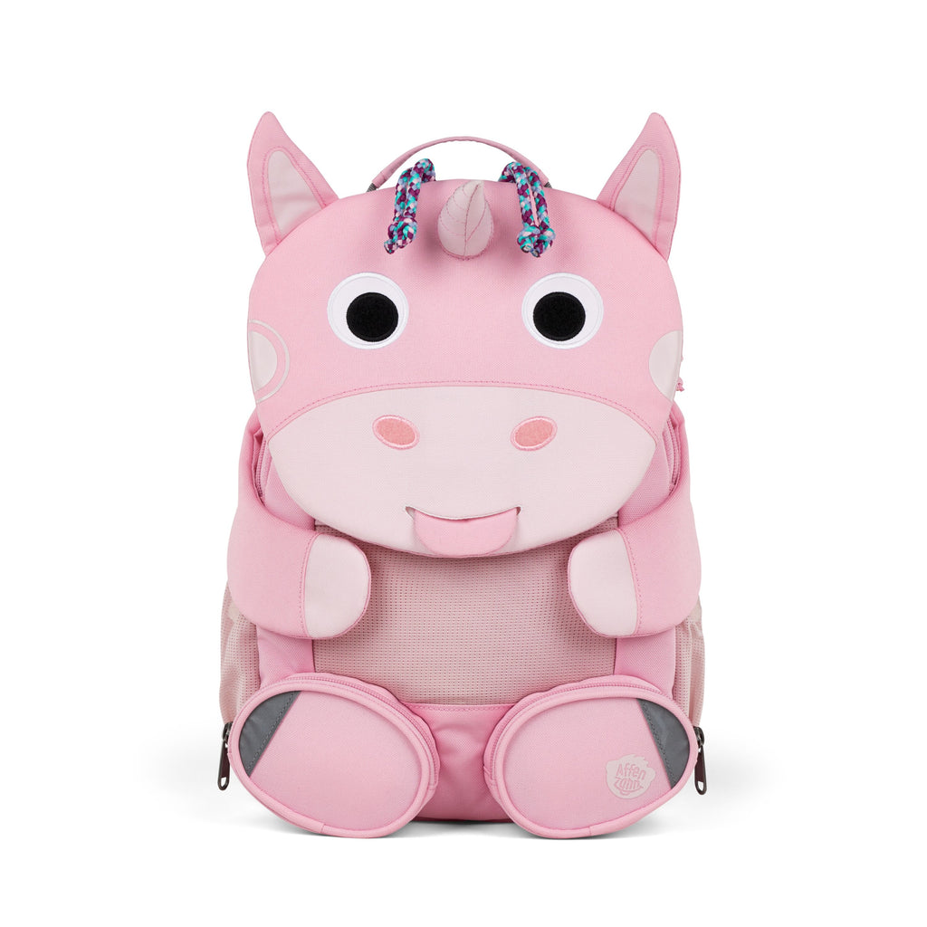 Affenzahn Großer Freund, Einhorn – Produktansicht 1