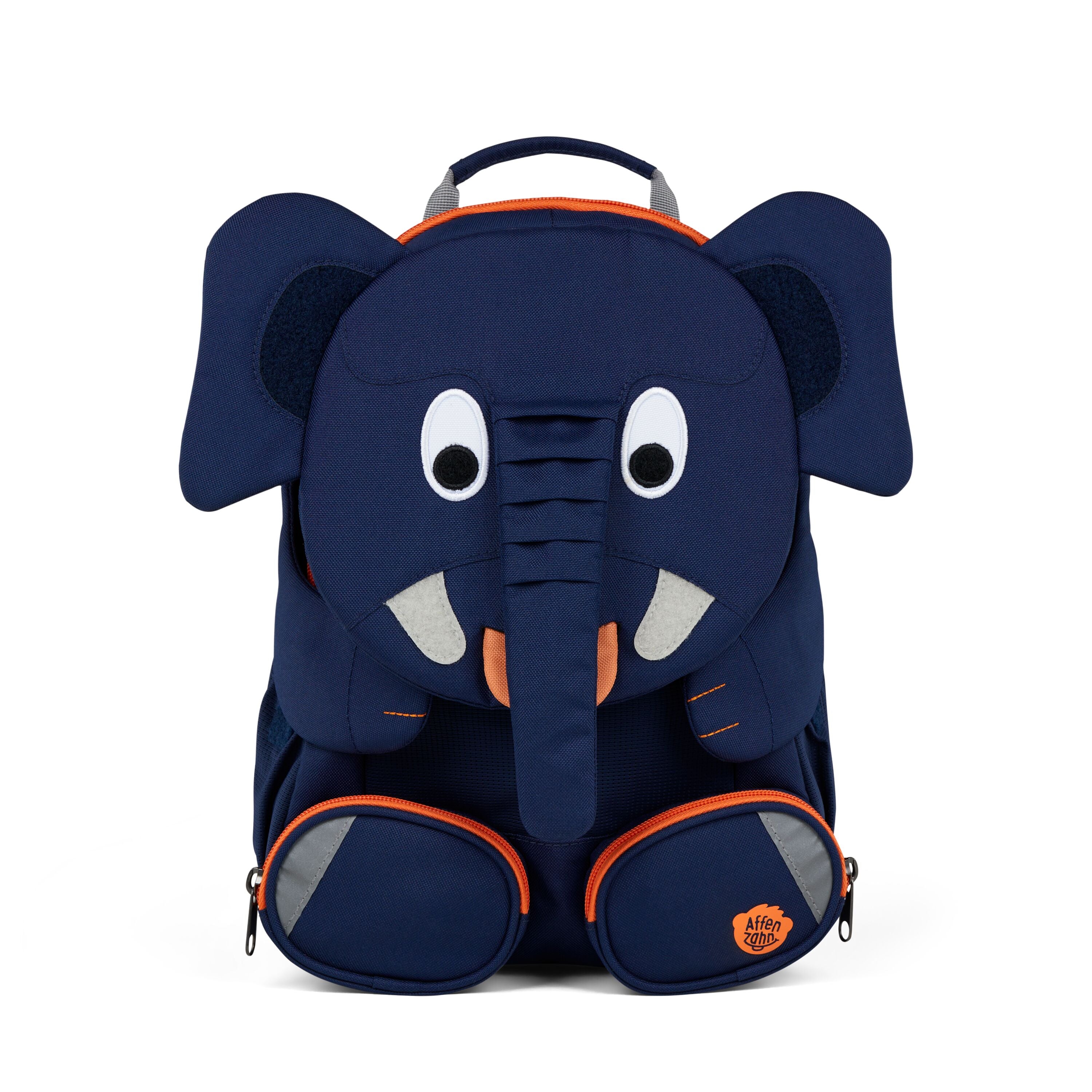 Affenzahn Großer Freund, Elefant – Produktansicht 1