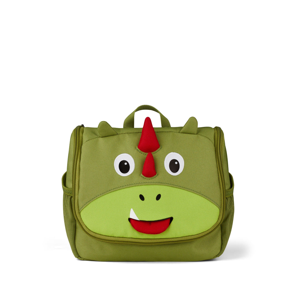 Affenzahn Kulturtasche, Drache – Produktansicht 1