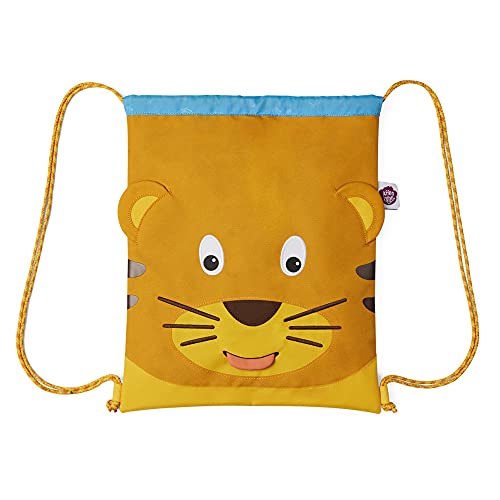 Affenzahn Sportbeutel, Tiger – Produktansicht 1