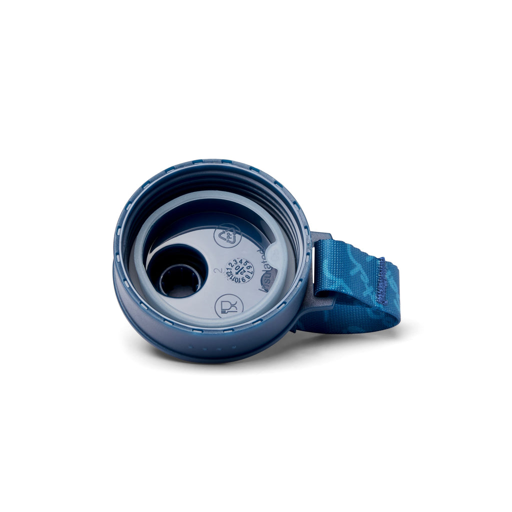 Satch Sport Trinkflasche, Blue – Produktansicht 1