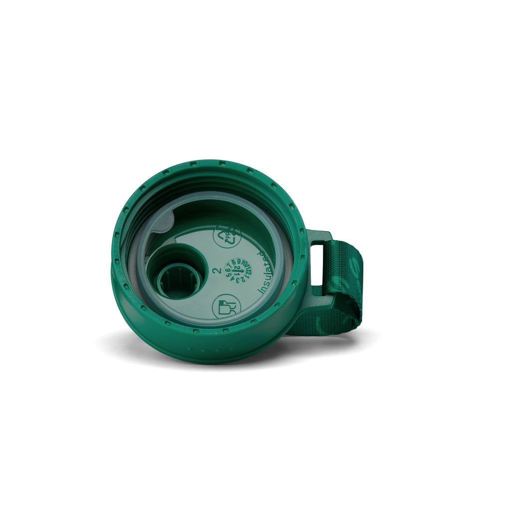 Satch Sport Trinkflasche, Green – Produktansicht 1