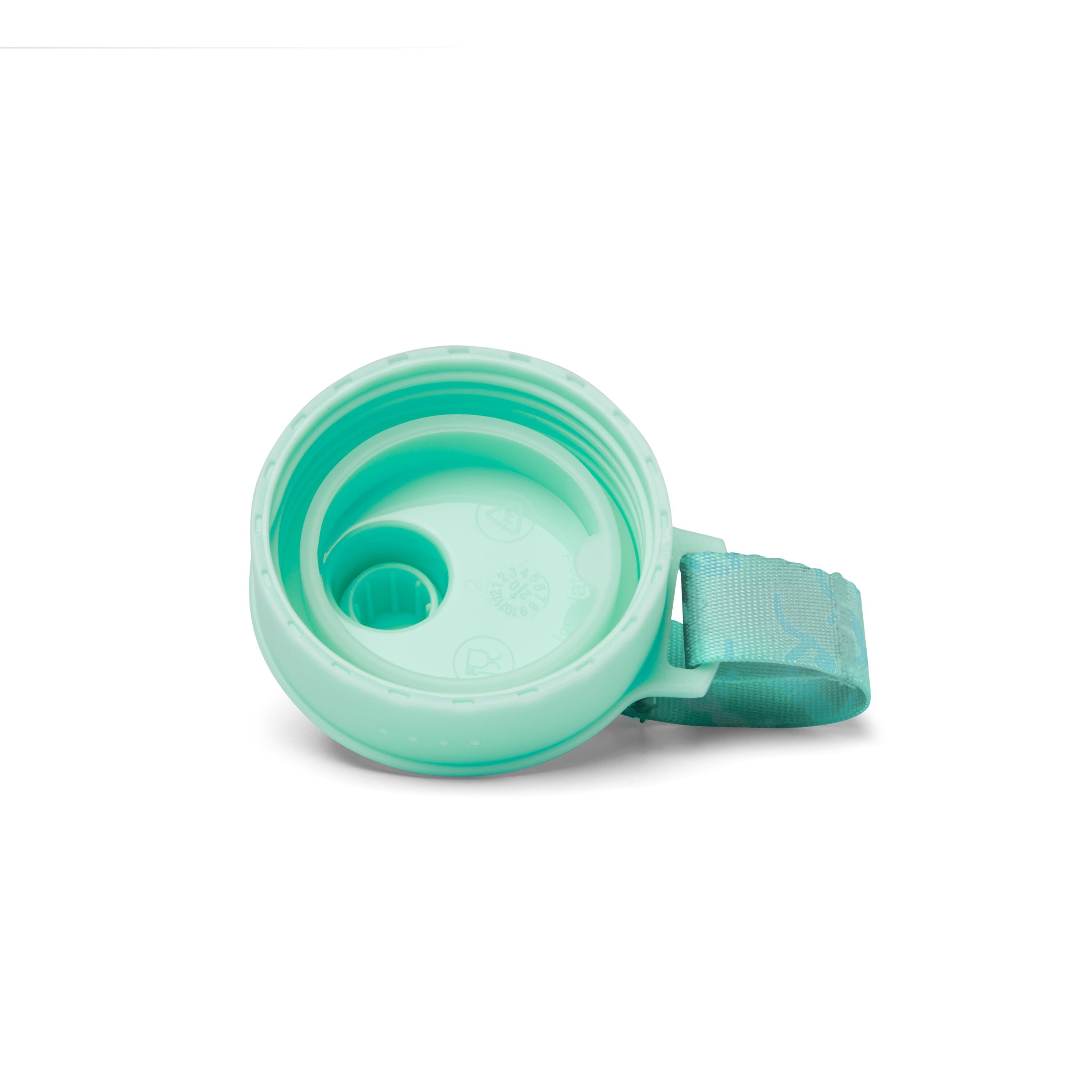 Satch Sport Trinkflasche, Mint – Produktansicht 1