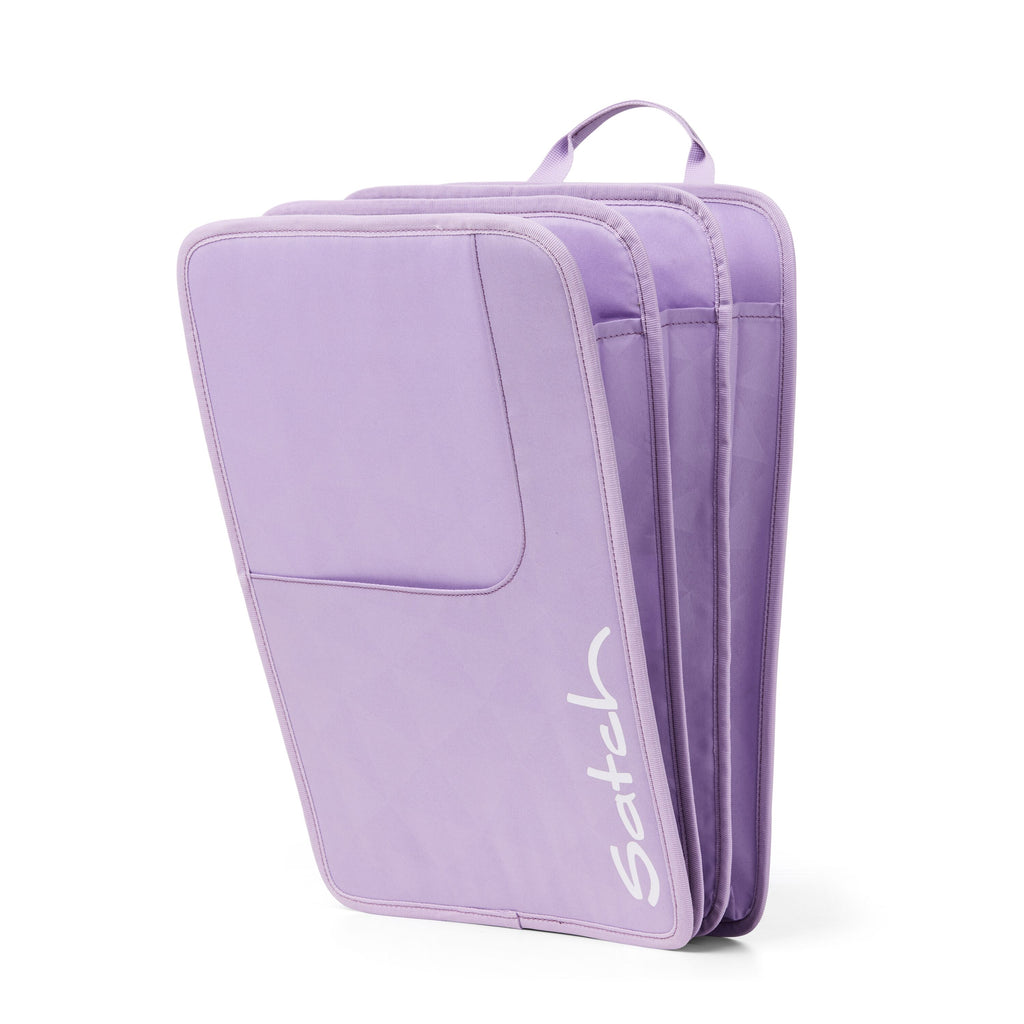 Satch Heftebox Triple Flex, Light Rose – Produktansicht 1