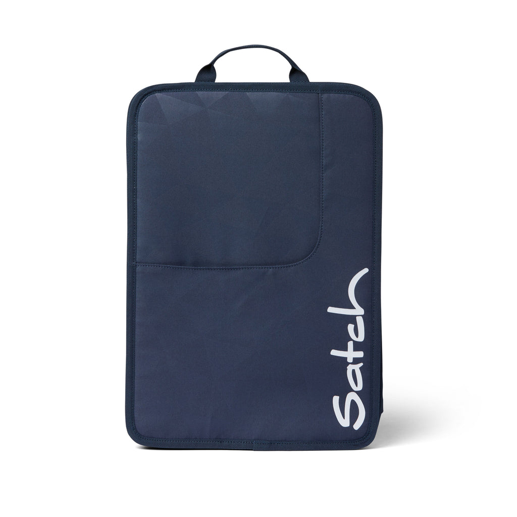 Satch Heftebox Triple Flex, Blau – Produktansicht 1