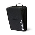 Satch Heftebox Triple Flex, Black – Produktansicht 1