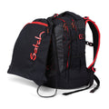 Satch Sportbeutel, Fire Phantom – Produktansicht 1