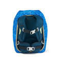 Ergobag Regencape Mini, Dinos – Produktansicht 1