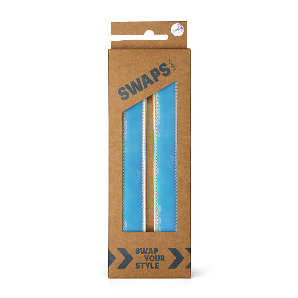 Satch Swap, Glossy Mint – Produktansicht 1