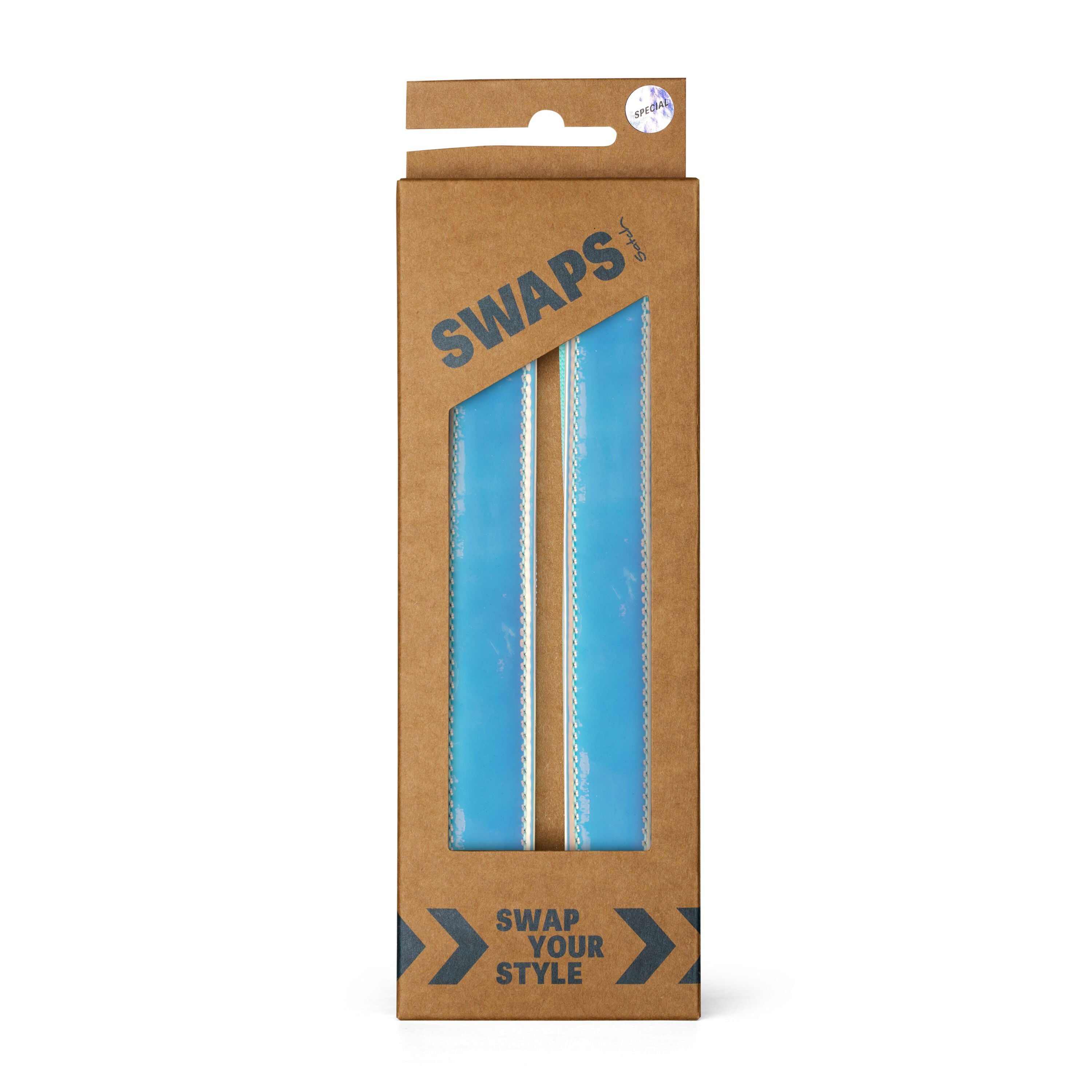 Satch Swap, Glossy Mint – Produktansicht 1