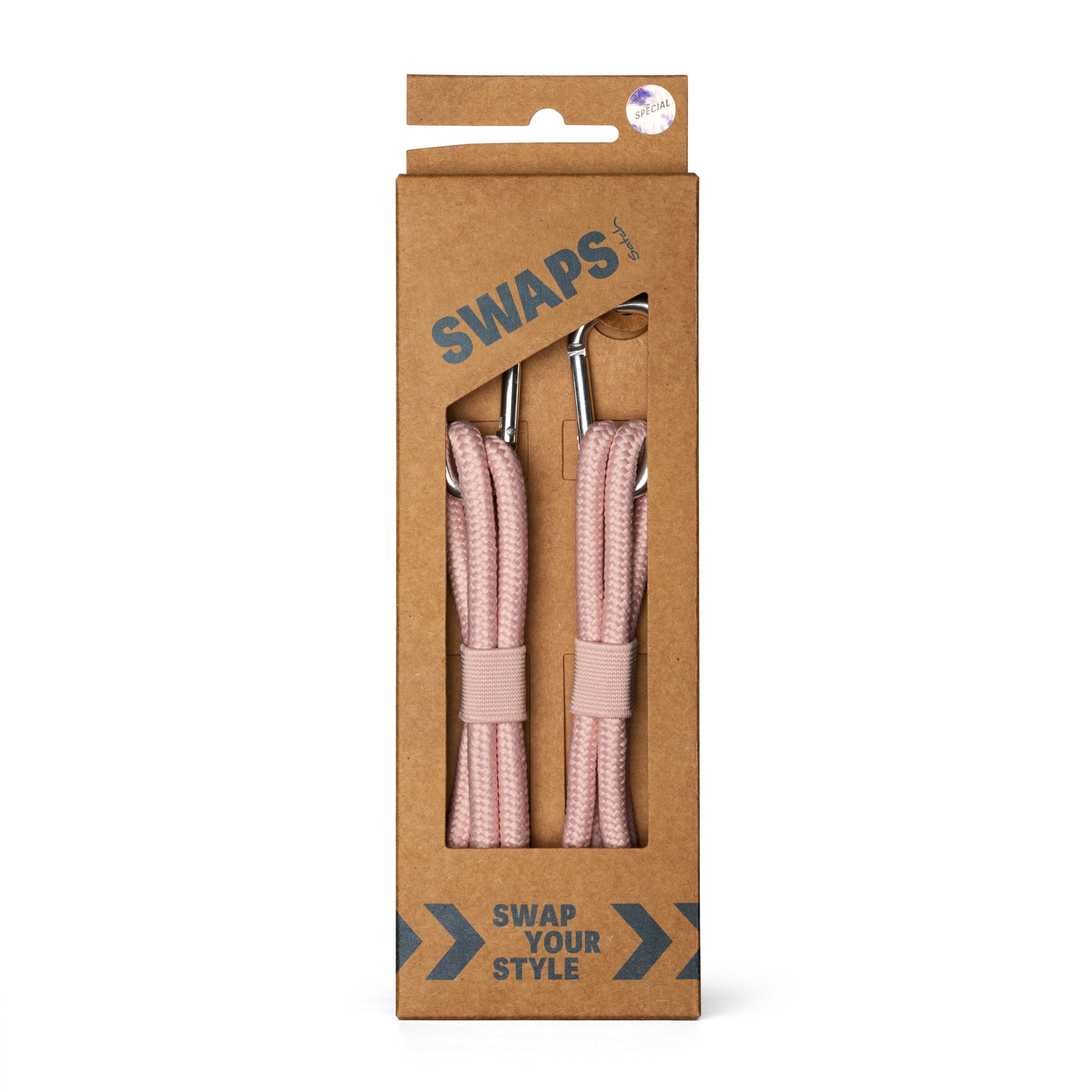 Satch Swap, Hook Rose – Produktansicht 1