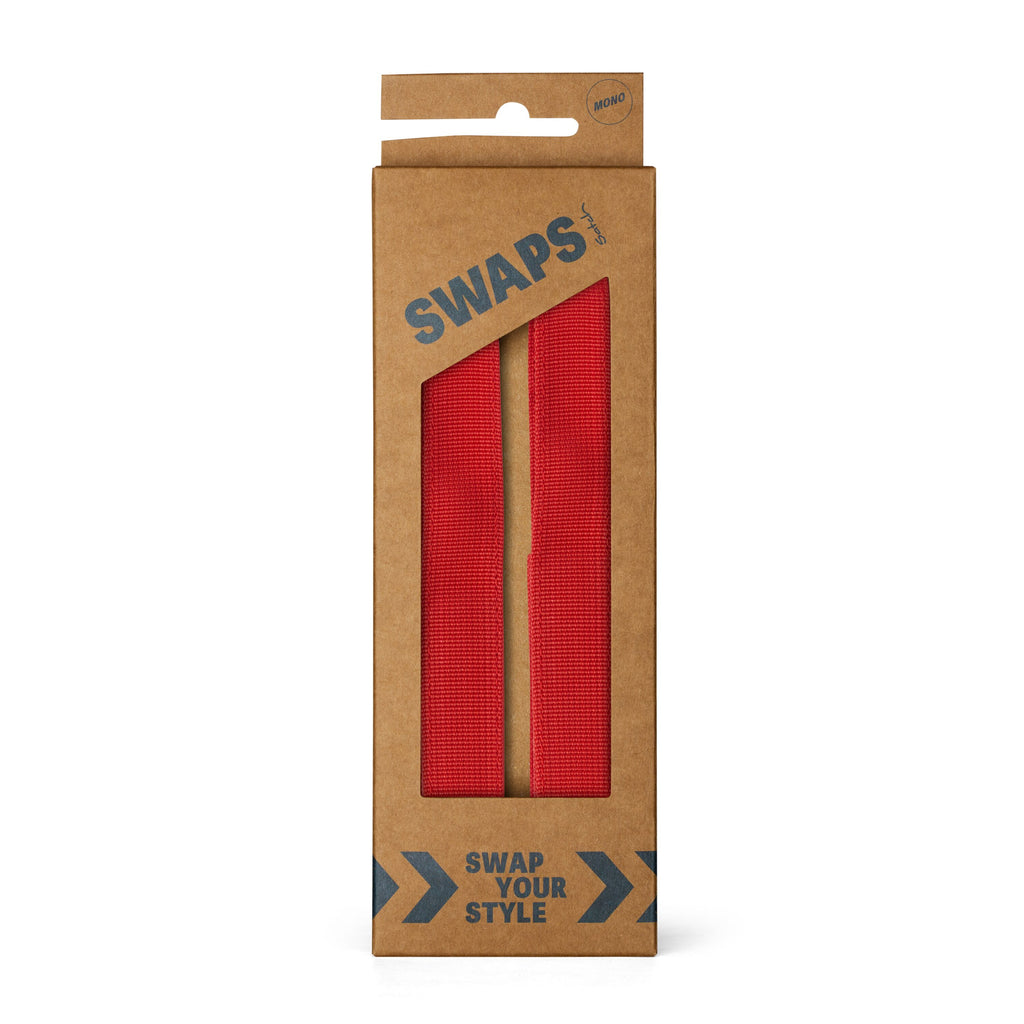Satch Swap, Mono Red – Produktansicht 1