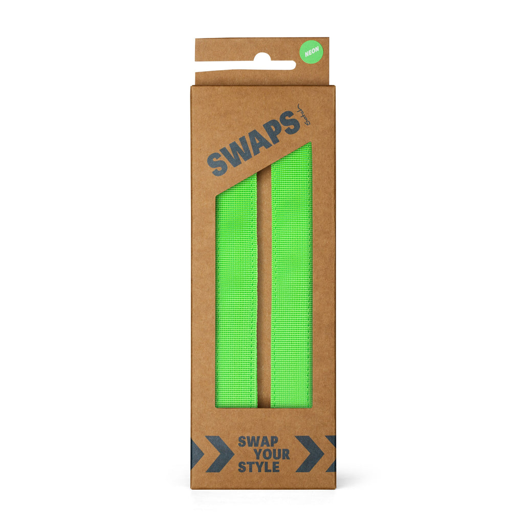 Satch Swap, Neon Green – Produktansicht 1