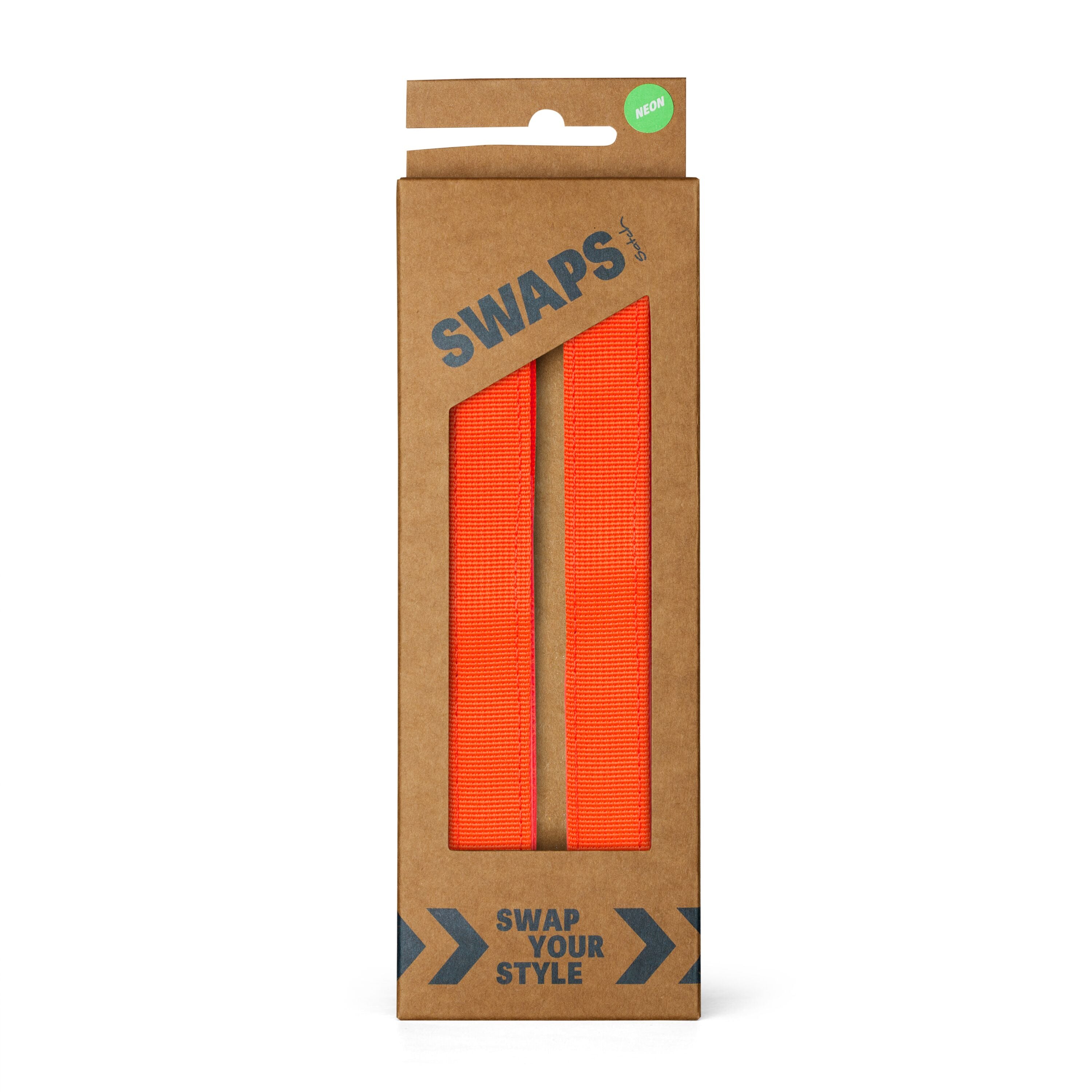 Satch Swap, Neon Orange – Produktansicht 1