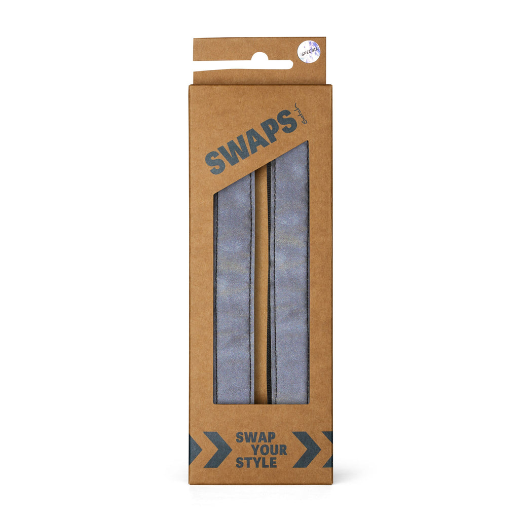 Satch Swap, Reflective Black – Produktansicht 1