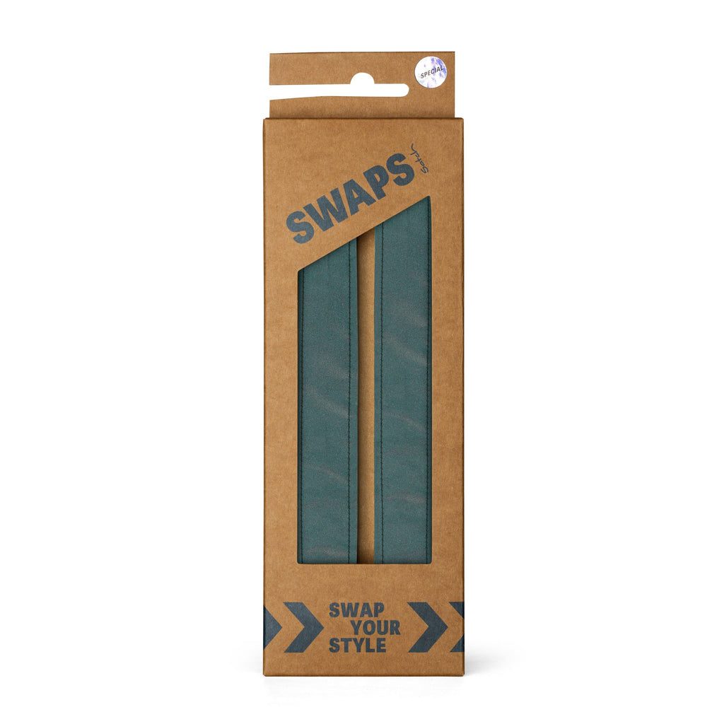 Satch Swap, Reflective Petrol – Produktansicht 1