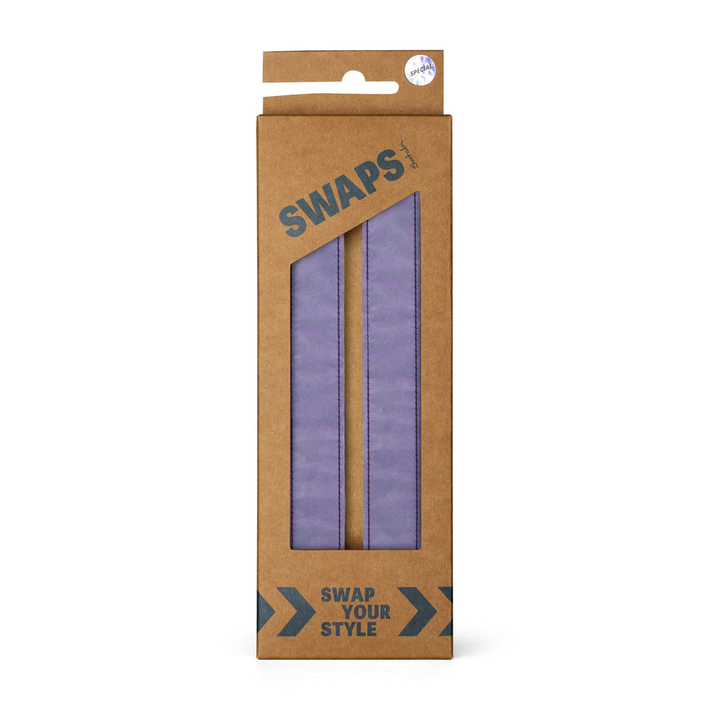 Satch Swap, Reflective Violet – Produktansicht 1