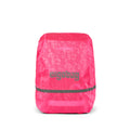 Ergobag Regencape, pink – Produktansicht 1