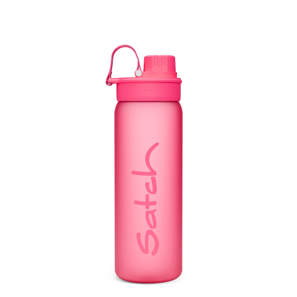 Satch Sport Trinkflasche, Pink – Produktansicht 1