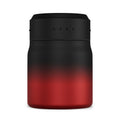 Satch Thermo Lunchbox, Black Graffiti – Produktansicht 1