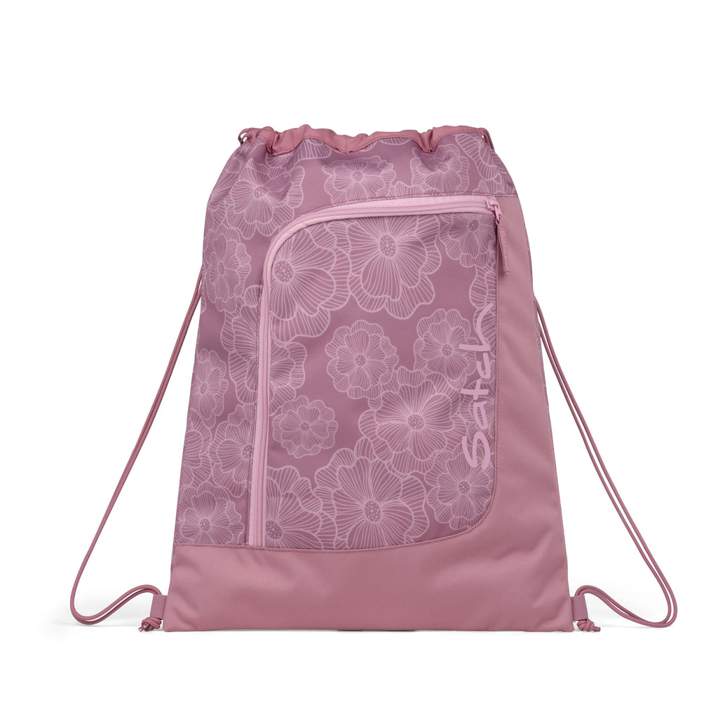 Satch Sportbeutel, Magnolia Dream – Produktansicht 1