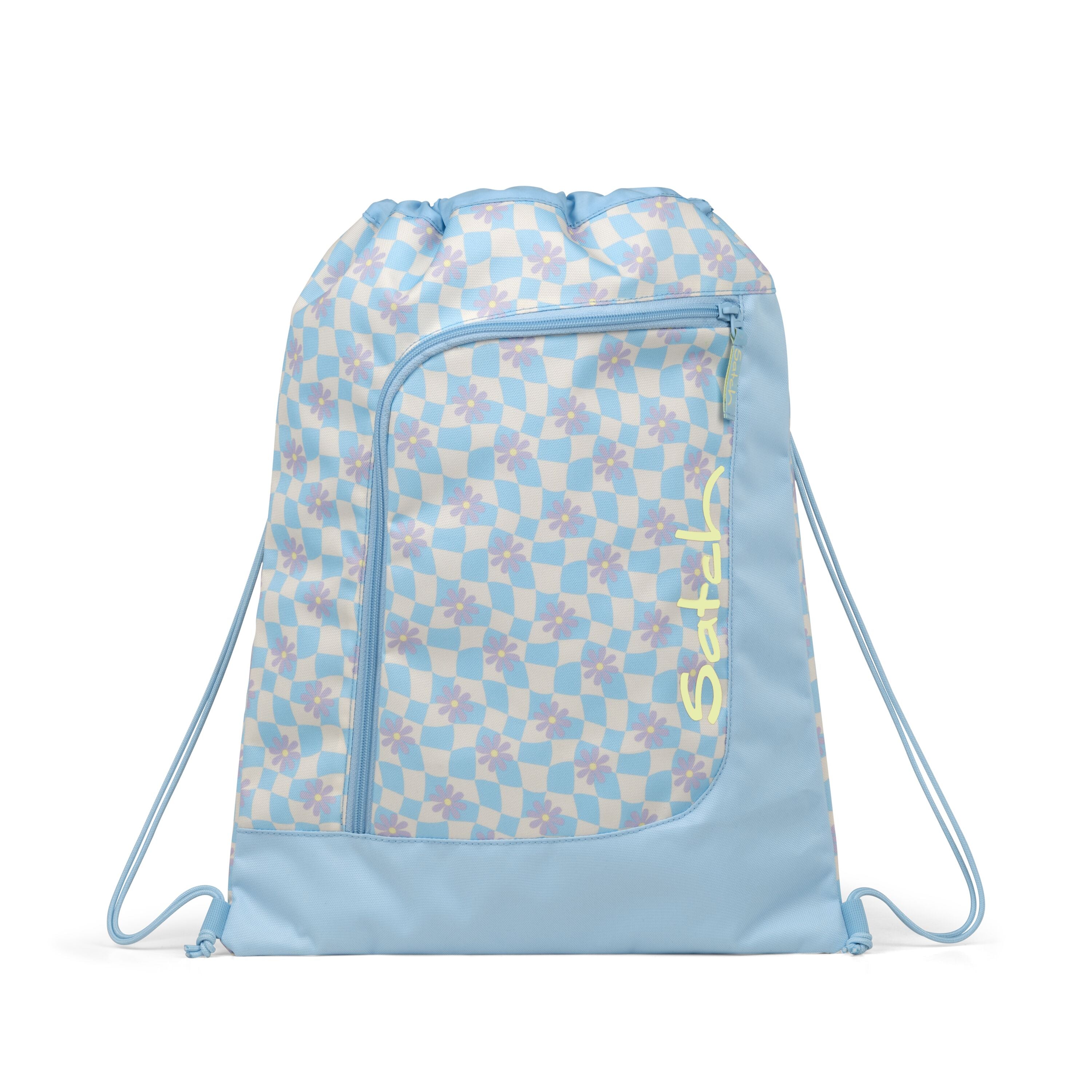 Satch Sportbeutel, Summer Era – Produktansicht 1